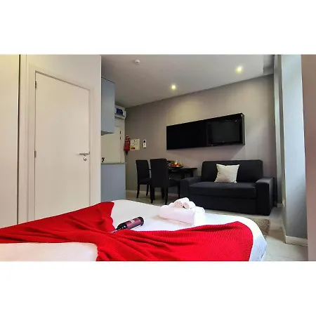 Yaya Pt- Formosa Apartamento *