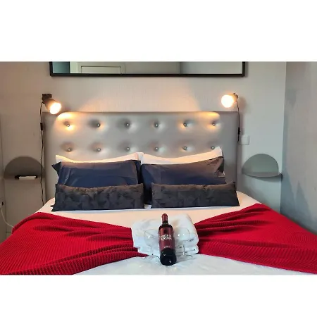Apartamento Yaya Pt- Formosa *