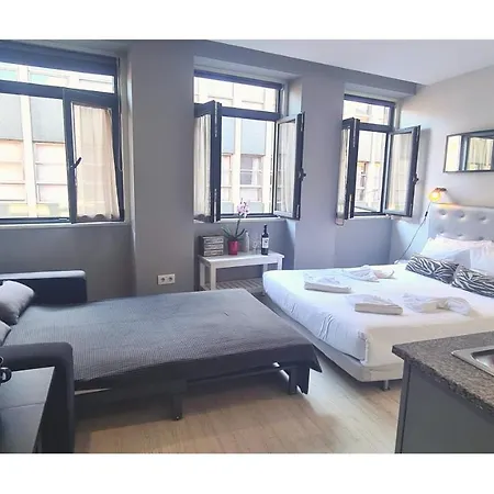 Yaya Pt- Formosa Apartment