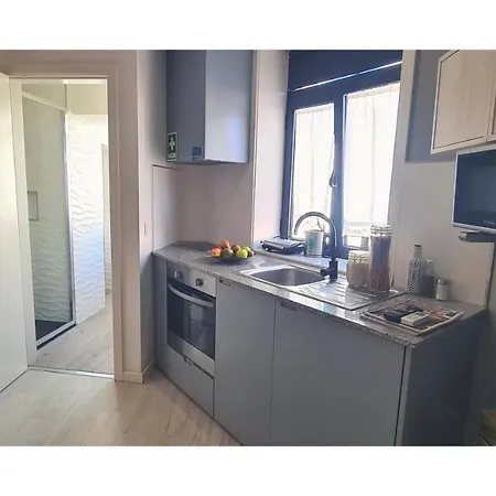 Apartment Yaya Pt- Formosa Porto
