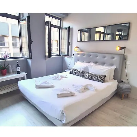 Yaya Pt- Formosa Apartment *