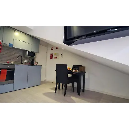 Yaya Pt- Formosa Apartment Porto