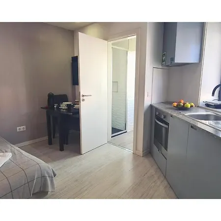 Yaya Pt- Formosa Apartment