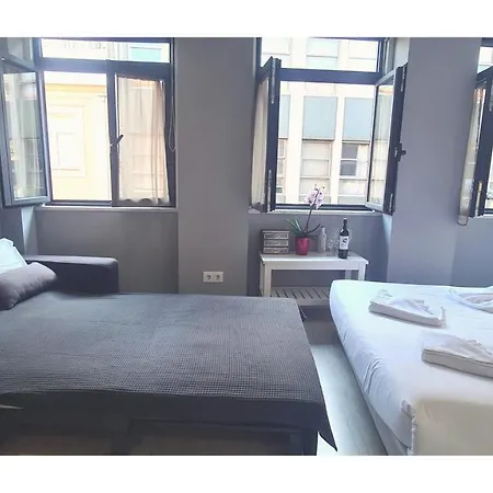 Yaya Pt- Formosa Apartment *