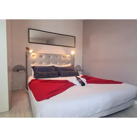 Yaya Pt- Formosa Apartment