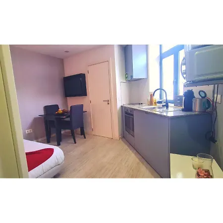 Yaya Pt- Formosa Apartment *