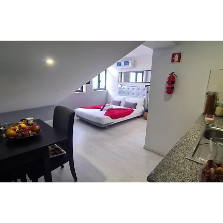 Apartment Yaya Pt- Formosa