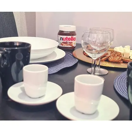 Yaya Pt- Formosa Apartment *