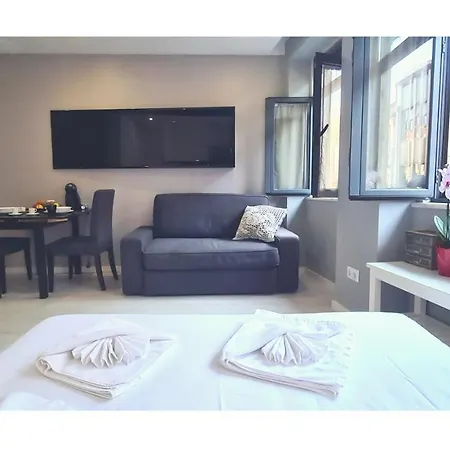 Apartment Yaya Pt- Formosa