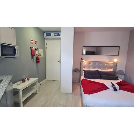 Apartment Yaya Pt- Formosa Porto