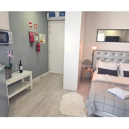 Yaya Pt- Formosa Apartment Porto