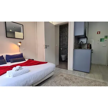 Yaya Pt- Formosa Apartment *