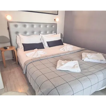 Yaya Pt- Formosa Apartment Porto