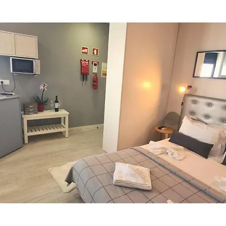 Apartment Yaya Pt- Formosa Porto