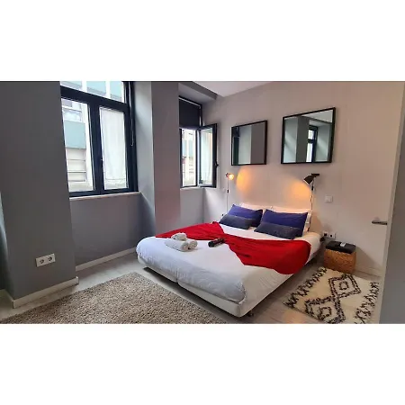 Yaya Pt- Formosa Apartment *