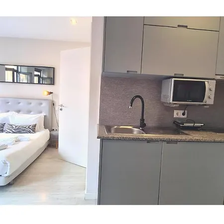 Yaya Pt- Formosa Apartment *
