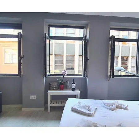 Apartment Yaya Pt- Formosa