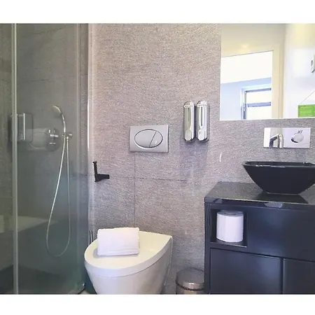 Apartment Yaya Pt- Formosa Porto