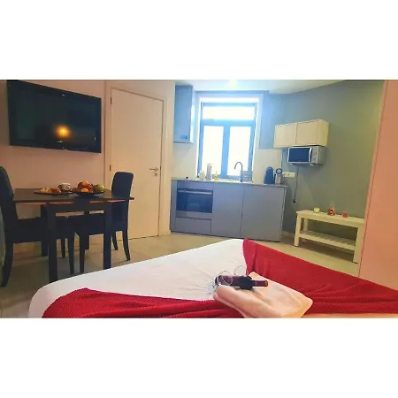 Yaya Pt- Formosa Apartment